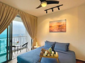 Teega Suites by Antlerzone